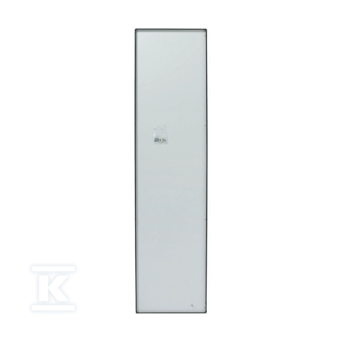 Бічна стінка (набір з 2 шт.), D=600 - 283857